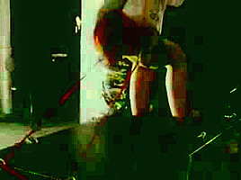 Horny Redhead Destroyed With Her Masters Cruel Training