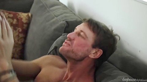 Horny Slut Unbelievable Adult Clip