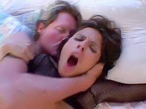 Horny Sluts Gia Paloma And Shy Love Get Dp Fucked In Threeway
