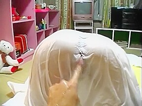 Horny amateur Masturbation, Dildos/Toys sex movie