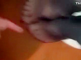 Horny amateur POV, Cumshots sex movie