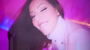 Horny amateur handjob swallow