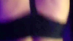 Horny bae want to be fucked on couch