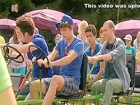 Horny homemade Celebrities, Outdoor xxx video