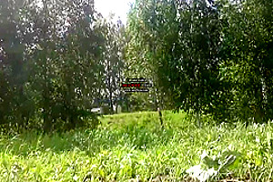 Horny homemade shemale scene with Amateur, Outdoor scenes