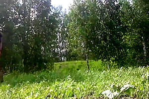 Horny homemade shemale scene with Amateur, Outdoor scenes