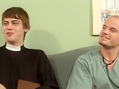 Horny male pornstar in exotic twinks, blowjob homo adult movie