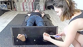 Horny porn movie Fetish crazy unique