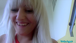 Horny pornstar in Amazing Amateur, Reality xxx movie