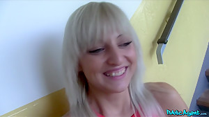 Horny pornstar in Amazing Amateur, Reality xxx movie
