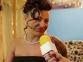 Horny pornstar in incredible straight, party adult movie