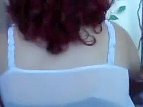 Horny sex movie Red Head exclusive you've seen
