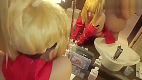 Horny sex video Amateur exclusive just for you