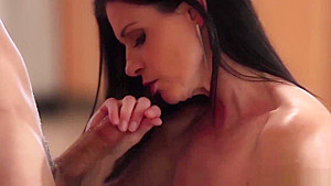 Horny wet pussies milf getting ravaged