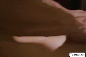 Hornymasseuse Finally Fucks A Customer Tbabe Eva Maxims