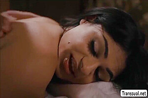 Hornymasseuse Finally Fucks A Customer Tbabe Eva Maxims