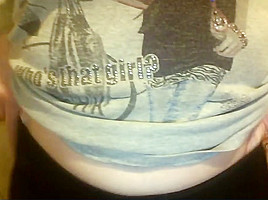 Hot 48 yo Russian mature Tamara play on skype