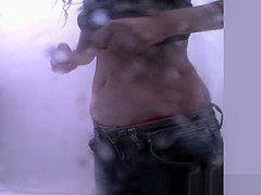 Hot Amateur, , Changing Room Scene Watch Show
