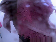 Hot Amateur, , Changing Room Scene Watch Show