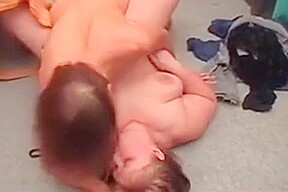 Hot BBW Matures
