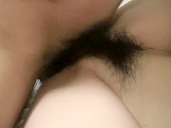 Hot Babe Enjoys A Hard Fuck As Partner Watches Jealously