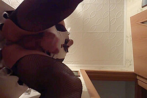 Hot Big Dildo Anal