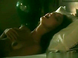 Hot Blooded Milf Classic Sex