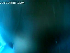 Hot Changing Room, , Beach Scene Uncut
