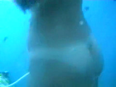 Hot Changing Room, , Beach Scene Uncut