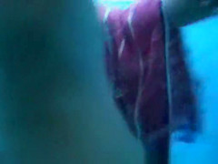 Hot Changing Room, , Beach Scene Uncut