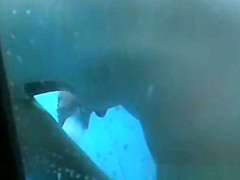 Hot Changing Room, , Beach Scene Uncut