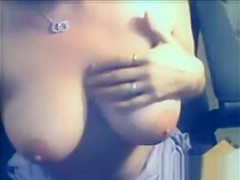 Hot College teen 18+ Strips for U