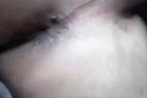 Hot Colombian Shemale Loves Having Her Ass Stuffed On Cam
