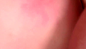 Hot Euro Gets Double Penetrated