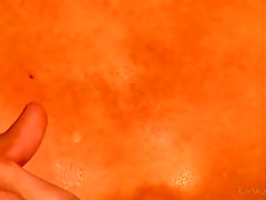 Hot Euroboy Showers & Wanks Gay Porn