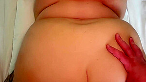 Hot Fucking Fat Pussy Of Cute Bbw Hottie In Hotel 10 Min With Peach Cloud
