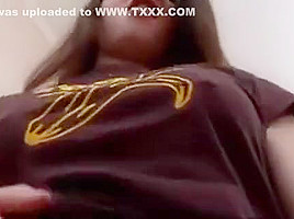 Hot Hairy And Horny teen 18+ Alexandra FG09