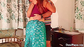 Hot Indian Big Boobs Wife Seducing Husband After Attending Party Hindi Audio