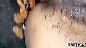 Hot Indian Wife Sofiya Ansari Fucking Very Hardly And Enjoy Creampie