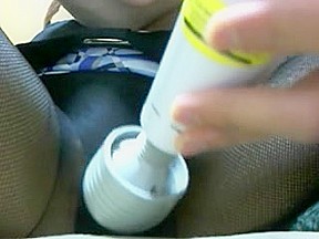 Hot Japanese slut and her sex friend in action
