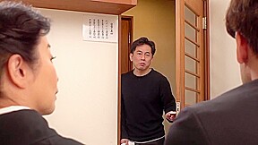 Hot Japonese Mature ***