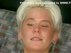 Hot Just For You! (scene 04)