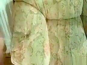 Hot Looking Busty Mature Slut Gets Wet