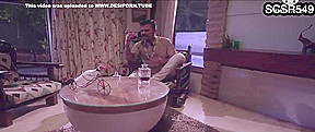 Hot N Horny Desi Married Couple Fucking