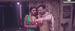 Hot N Horny Desi Married Couple Fucking
