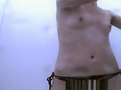 Hot Russian, Changing Room, Beach Clip Ever Seen