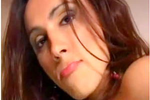 Hot Scene With Danielly Marinette BVR