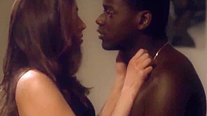 Hot Sensual Interracial BBC Compilation