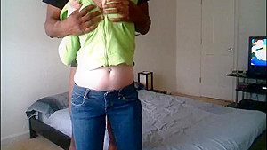 Hot Sensual Interracial BBC Compilation
