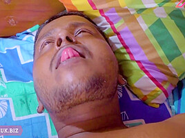 Hot Sex With My Indian Girlfriend